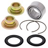 All Balls Racing Lower Rear Shock Bearing Kit Compatible with/Replacement