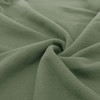 Alephnull Fleece Sleeping Bag Fleece Blanket Hiking Camping (180 x