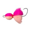 DAIWA Trout Hana 2 Lure, 0.05 oz (1.5 g), Mango