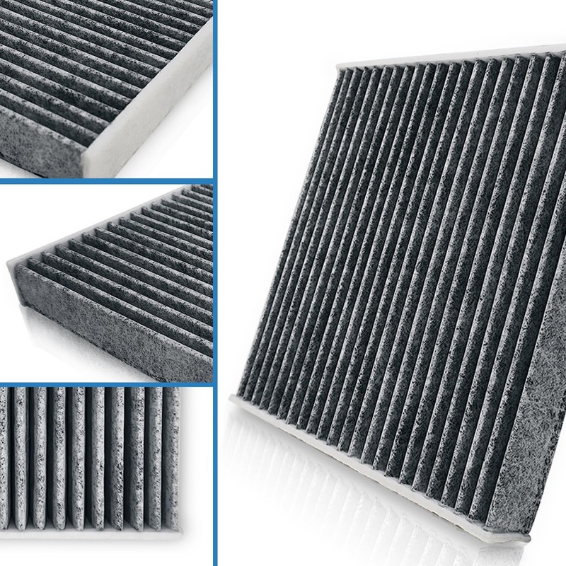 Cabin air filter for RANGER 2.3L (2023-2019)