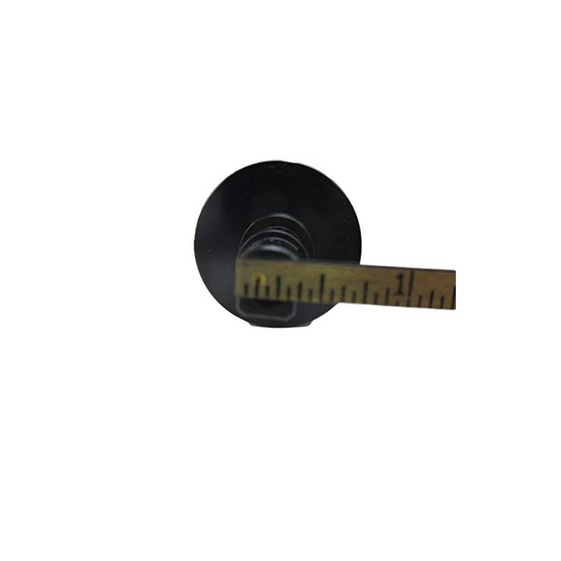 Diverter Valve Spa Kit Hot Tub Short Stem O-Rings Cap