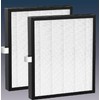 Flintar True HEPA Replacement Filter, Compatible with MOOKA KJ217 Air