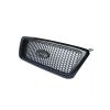 Perfit Liner For 2004-2008 Ford F-150 Pickup Black Hood Grille