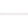 Ursus 59050038 Masking Tape Approx. 15 mm x 10 m,