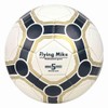 Captain Mike Size 5 Football - White - Robust Training