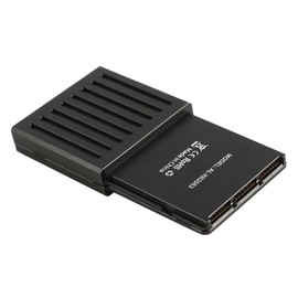 Laroal Host Hard Drive Conversion Box PCIE4.0 Protocol External Hard Drive Box Suitable for CH SN530 1TB Hard Drive