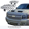 APS Compatible with Chevy Avalanche Suburban Tahoe 2007-2014 Tow Hook