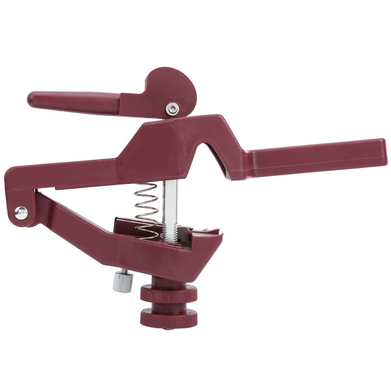 Cable Stripper Cutter Electrician Wire Multifunctional Hand Crimpers Tool SBX‑30