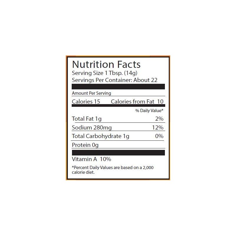 Vienna Mild Giardiniera 16oz