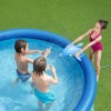 Bestway H2OGO Underwater Oasis Spray Pool 3 Dolphins w/ 1