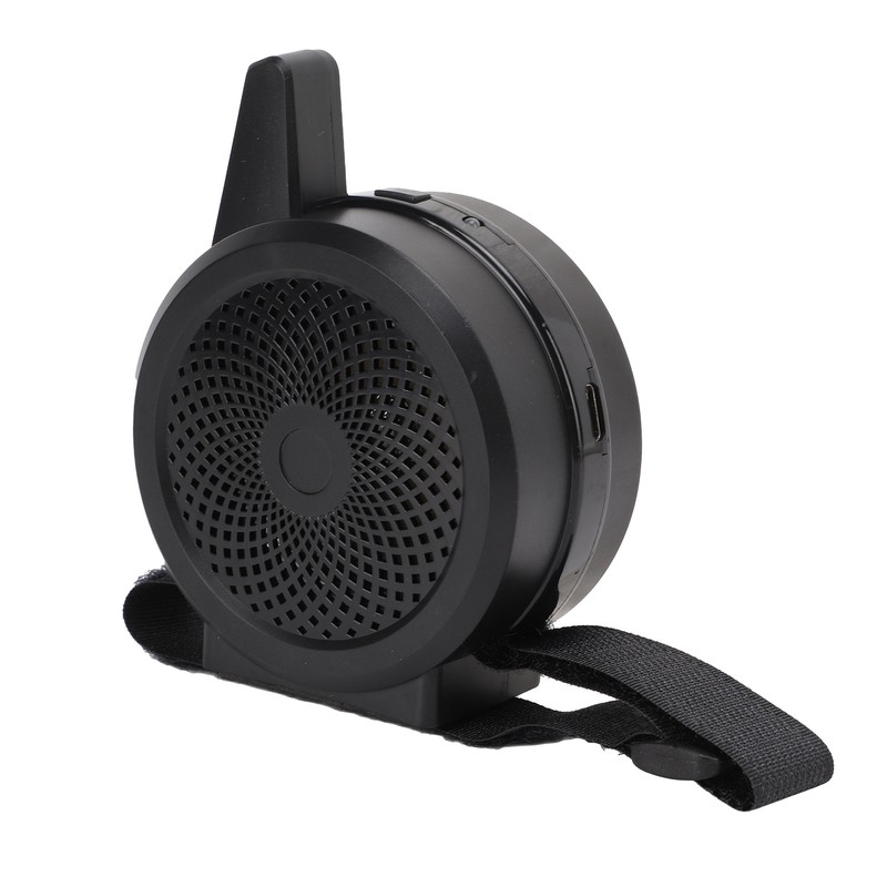 Drone Speaker Wireless Megaphone Broadcasting Loudspeaker 1000m Control Distance for