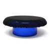FILTERWEARS Pre-Filter F181K Water Repellent 8.5" Velocity Stack Turbo Horn