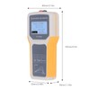 Solar Panel MPPT Tester 5‑1600W 0‑60A Photovoltaic Panel Multimeter with