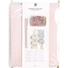 U Brands Delicate Details Fashion Filing Kit, 145 Pieces, Includes