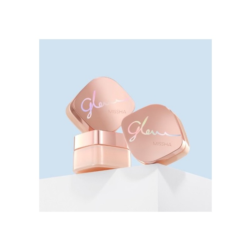 Misha [Missha] Glow Skin Balm 50ml / [미샤] 글로우 스킨밤