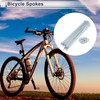 RATCHROLL 1 Set Universal Bicycle Spokes 12G 216mm Length Bike