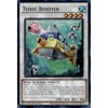 Toxic Boxfish - ALIN-EN085 - Super Rare - 1st Edition