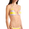 United Colors of Benetton Women's Bikini, multicoloured 30 l, L