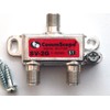 CommScope 2-way Cable TV DIGITAL CABLE INTERNET COAXIAL RG6 SPLITTER