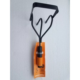 Fiskars NEW Fiskars Quikfit Steel Blade Cultivator/hoe Head