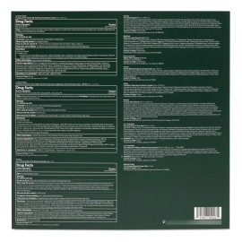 Skincare Calendario Adviento E.l.f Roche                                                                                                              