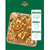 Southern Style Nuts Gourmet Hunter Bulk Trail Mix, 23 oz