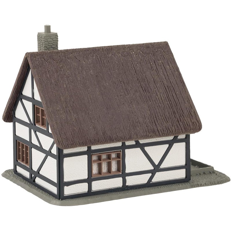 FALLER 131317 Model Kit, Multi-Colour