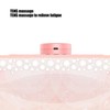 Voice Control Massage Patch Pulse Mini Massager Fatigue Relieve Massager
