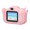 Kids Camera Toys Digital Photo Video Recording Camcorder Cute Cartoon
