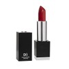 Designer Brands DB Moisturising Lipstick Bordeaux Red, 11 count Pack