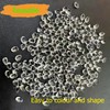Moldable Plastic Mix | Thermoplastic Bead Pigments, Fusible Polymers Pellets