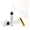 Rimel Transparente J. Denis Mascara Acondicionadora Pestañas 10mL