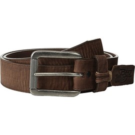 Justin Boots Men's Justin Brown Bomber Belt Brown 34