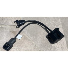 Enphase AC Adaptor Cable 840-00438 240v