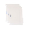 Delfonics Rollbahn Index Sheet A5 (Clear)