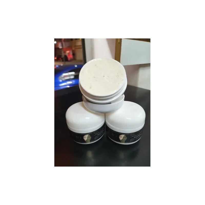 3 Crema B Oro 100 Original