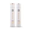 Global Keratin Moisturizing Shampoo 300ml + Moisturizing Conditioner 300ml