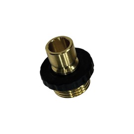 Gemplers Metal Water Nozzle Connector