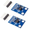 GY-61 ADXL335 3-Axis Accelerometer Angular Transducer Module Tilt Gravity Angle