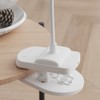 Clip On Fan Portable Rechargeable 720° Rotation Quiet Stroller Fan