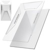 SafeDish Starlink Cover Dish Protector for Starlink Gen3, Polycarbonate (PC)
