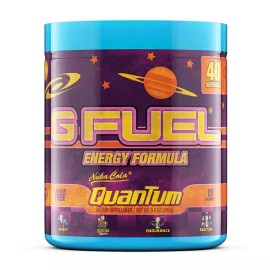 Gamma Labs G Fuel Nuka Cola GFuel 40 Servings