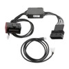 Cammus Windbooster Bluetooth APP GT Throttle Controller GT804 Fit for