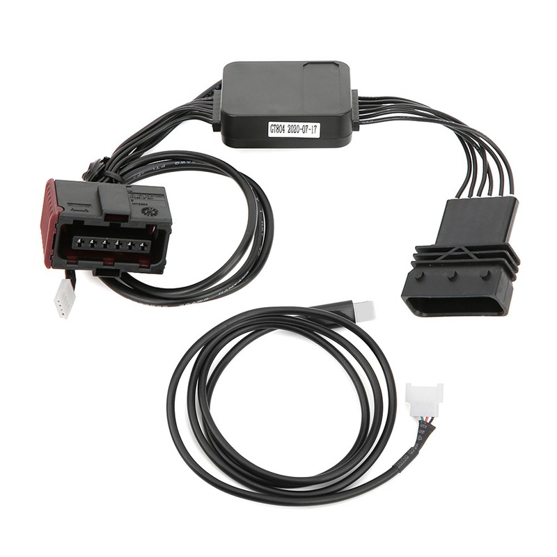 Cammus Windbooster Bluetooth APP GT Throttle Controller GT804 Fit for