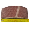 Belt Power Finger File Sander Abrasive Sanding Belts 457mm x