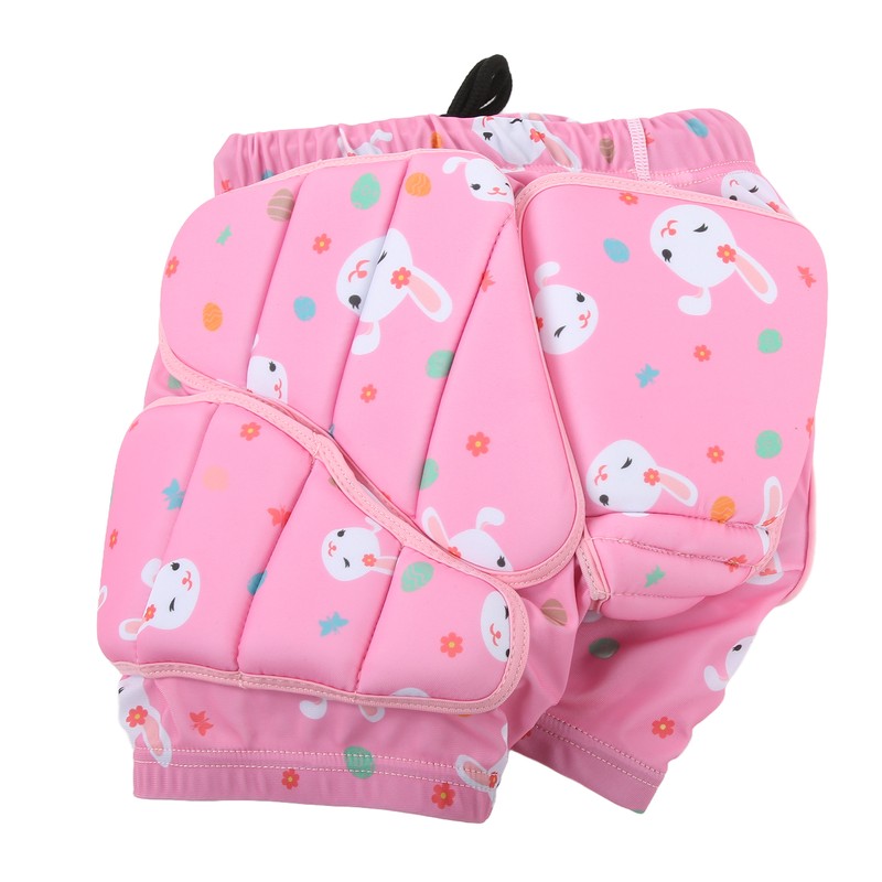 Kids Protection Hip EVA Padded Children Hip Guard Pad for