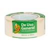 Duck Brand 394700 General Purpose Masking Tape, 1.88-Inch by 60-Yard,