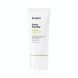[Soft Mugijaja] Dr. Jart Every Sun Day Mild 30ml [Single item] / [보송 무기차자] 닥터자르트 에브리 선 데이 마일드 30ml [단품]
