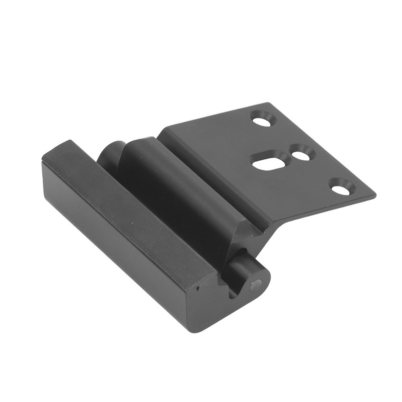 2 Set Door Security Lock Aluminum Alloy Collision Prevention Child