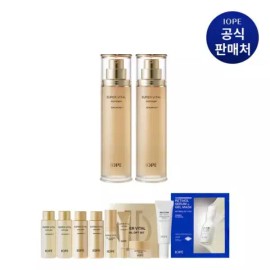 IOPE [15추가할인/단독]슈퍼바이탈 소프너 150ml x 2개 [15 Additional Discount/Exclusive] Super Vital Softener 150ml x 2